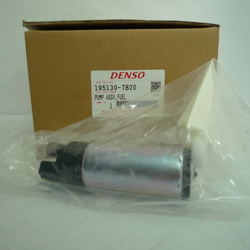 Denso Fuel Pump Assembly for Proton Wira/Satria/Putra 