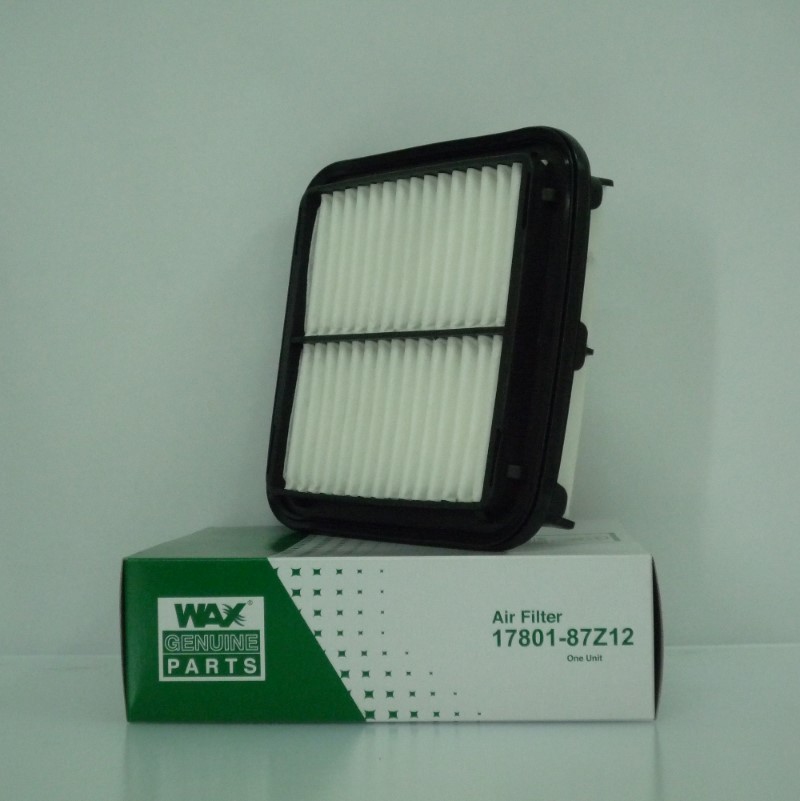 WAX Air Filter For Perodua Kelisa, Kenari, etc. 1pc (Ref 