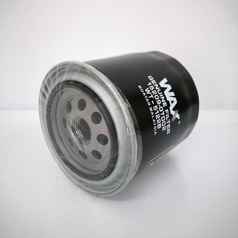 Wax Oil Filter for Nissan Condor. 1 pc. (Ref Part No 