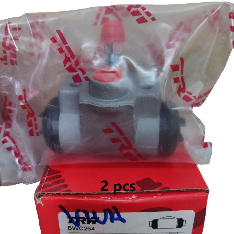 TRW Rear Brake Pumps for Perodua Viva. 2 pcs - Brake Pumps 